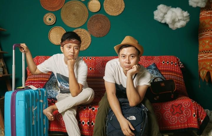 [Rap Việt mùa 4: Hotspot Matrix tạo ra xu hướng 