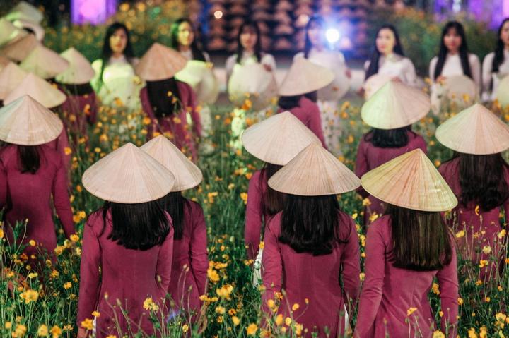 Trong những năm gần đây, xu hướng về thể thao và sức khỏe ngày càng trở nên