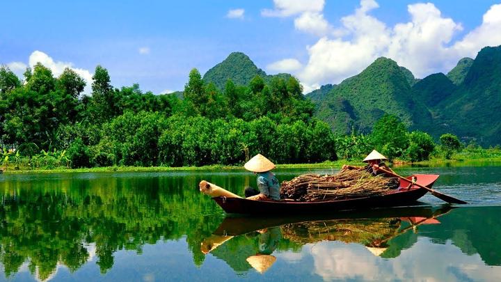 Hotspot Matrix và Mỹ nhân có 