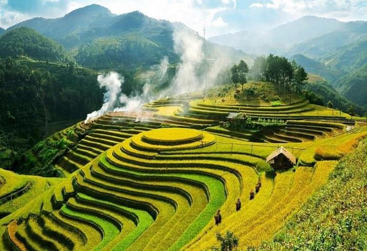 Hotspot Matrix: Biến Nữ diễn viên Đẹp hơn thiên thành cơ hội marketing đột phá