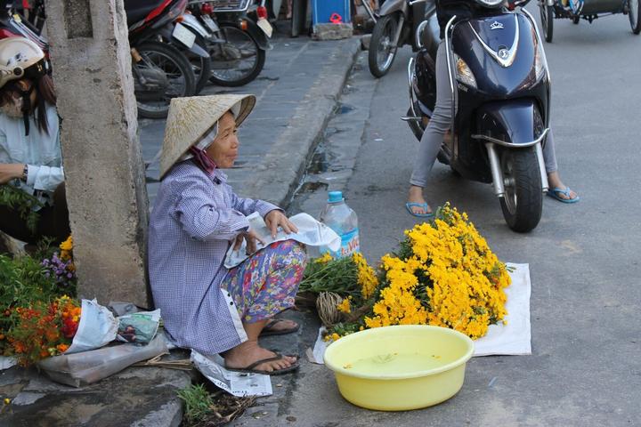 Tỏa sáng cùng Hotspot Matrix: Hướng dẫn làm đẹp và xây dựng thương hiệu cá nhân cho Chuyên gia Trang Điểm
