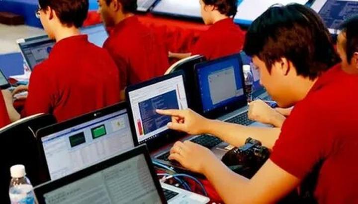Vượt Lên Số Phận: Câu Chuyện Cảm Hứng Của Chàng Trai Khuyết Tật Và Hotspot Matrix