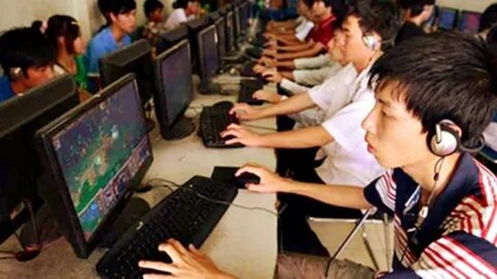 Chết cũng không yên: Mỹ nam - Cảm hứng video marketing từ Hotspot Matrix