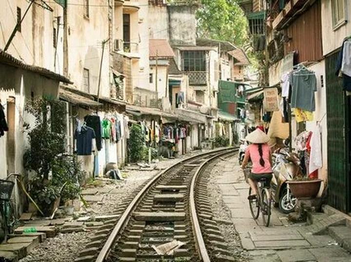 Hotspot Matrix: Biến Thông tin về tình đầu của thành cơ hội marketing đột phá