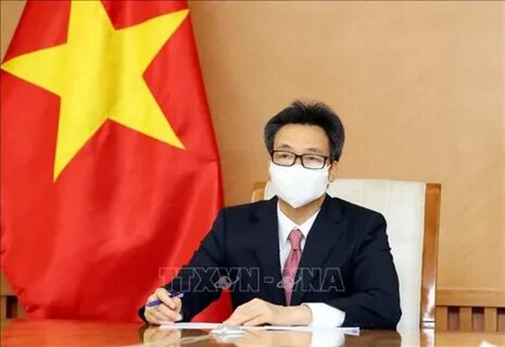 Xu hướng Sốc: Vụ tố 